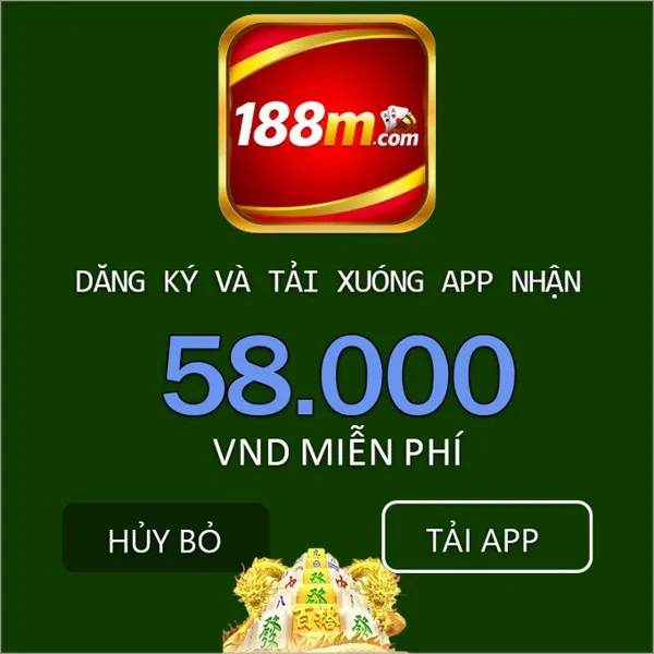 188M Game Online Chính Thức 2026
