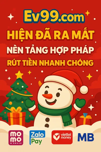 EV99 APK Tải Bản Mới Nhất