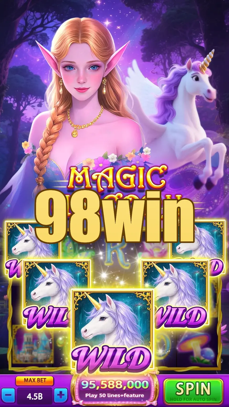 98win Tải xuống