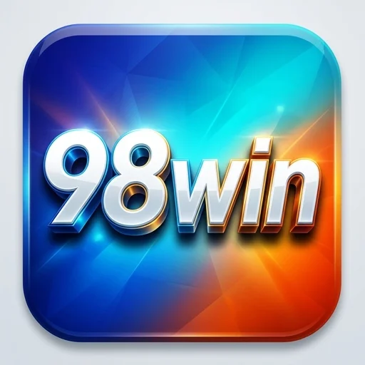 98win Logo - Chính thức