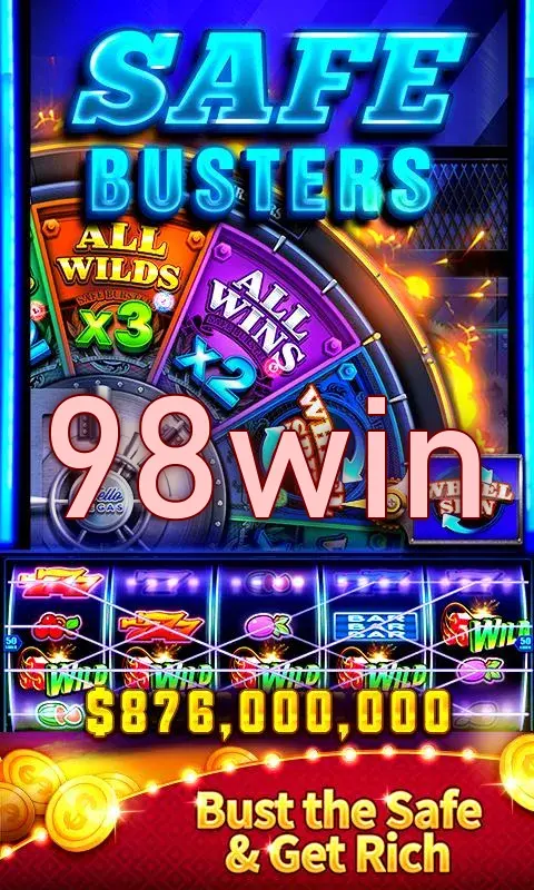 98win Preview - Chính thức Tải xuống